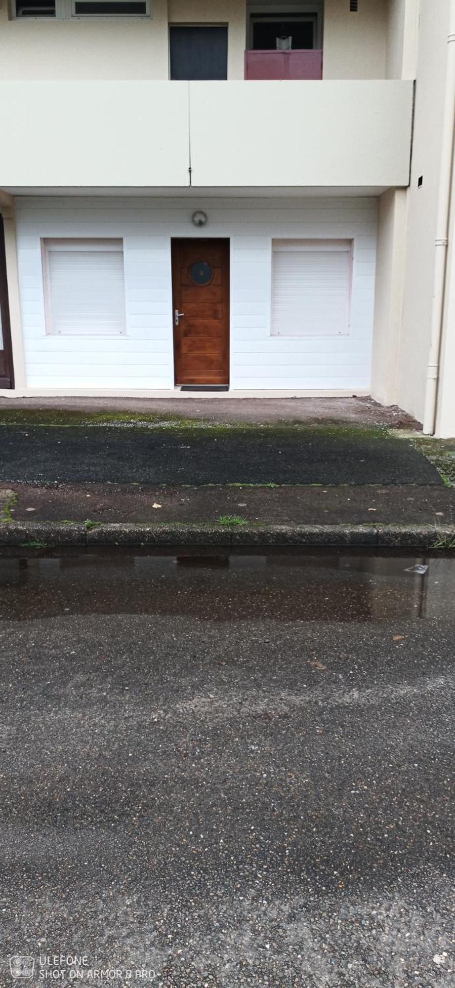 Appartement A 500 Metres De L'Ocean Mimizan-Plage Zewnętrze zdjęcie
