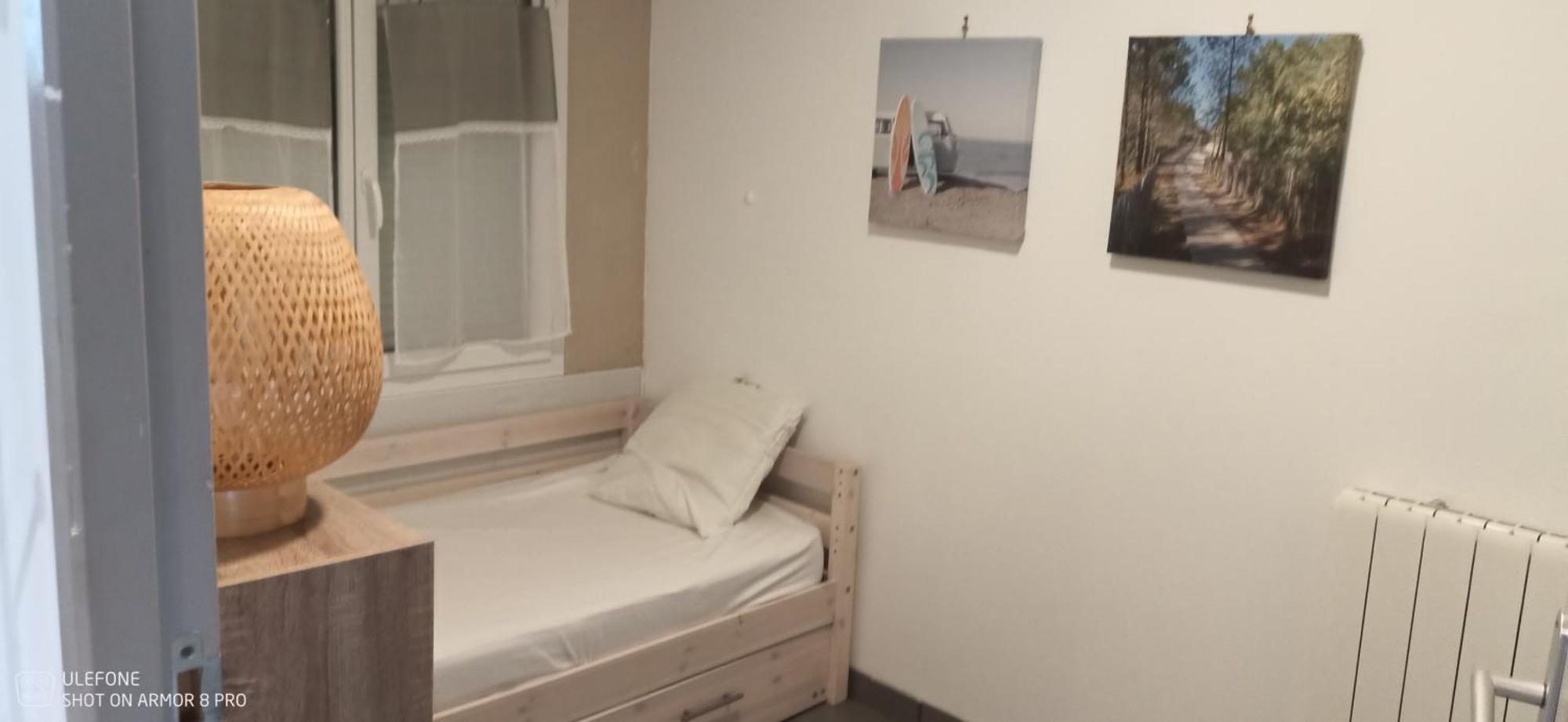 Appartement A 500 Metres De L'Ocean Mimizan-Plage Zewnętrze zdjęcie