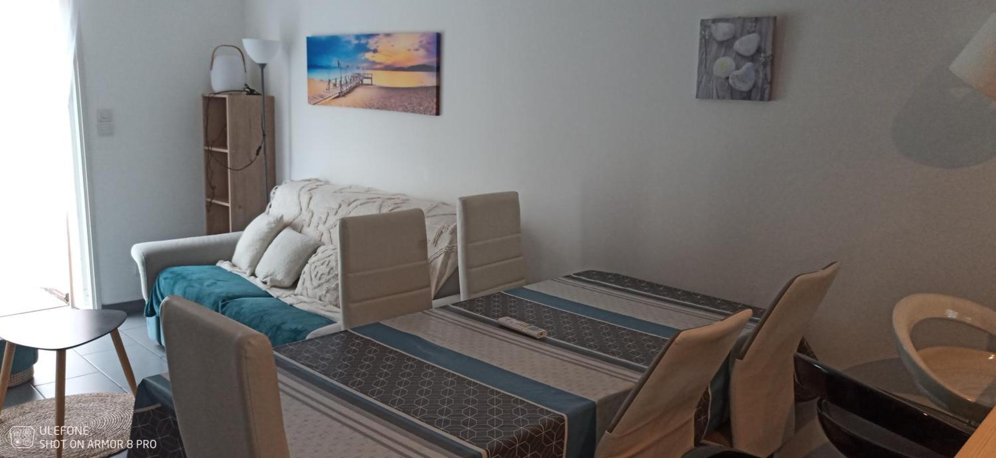 Appartement A 500 Metres De L'Ocean Mimizan-Plage Zewnętrze zdjęcie