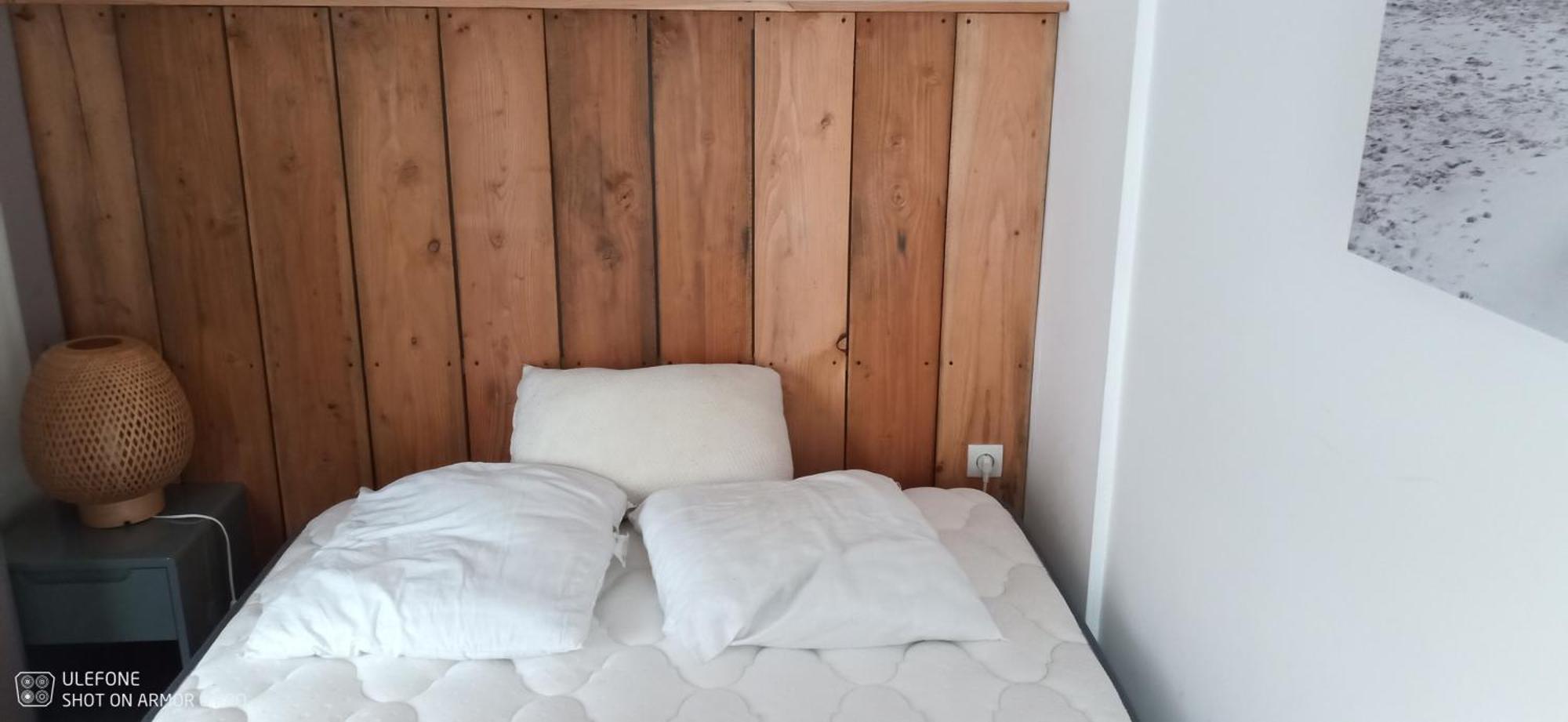 Appartement A 500 Metres De L'Ocean Mimizan-Plage Zewnętrze zdjęcie