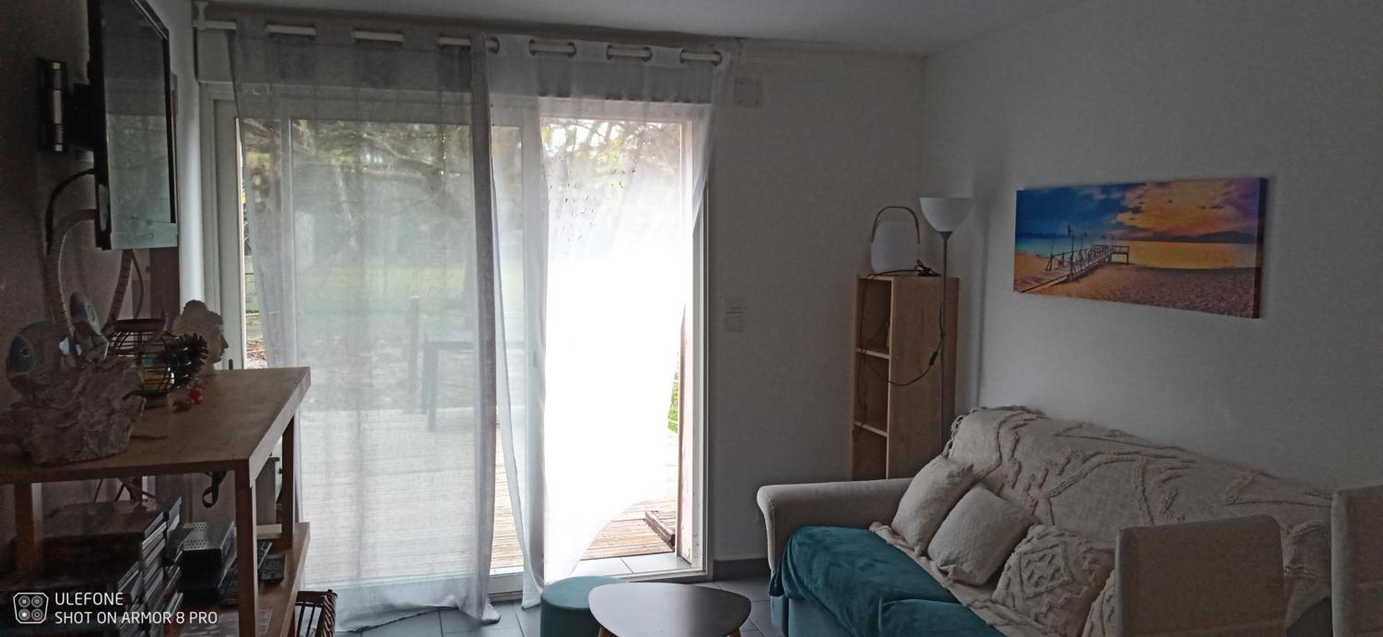 Appartement A 500 Metres De L'Ocean Mimizan-Plage Zewnętrze zdjęcie
