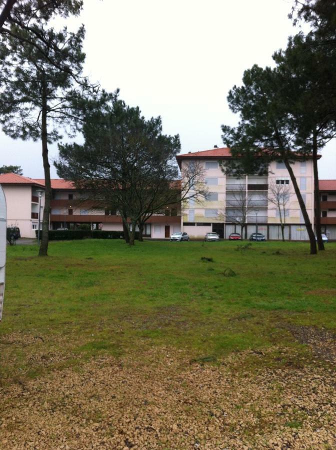 Appartement A 500 Metres De L'Ocean Mimizan-Plage Zewnętrze zdjęcie