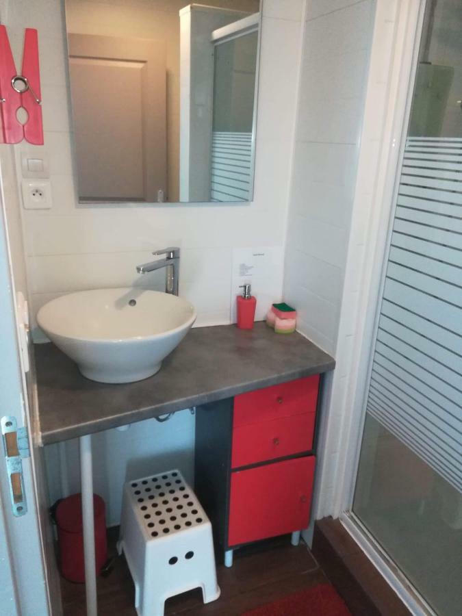 Appartement A 500 Metres De L'Ocean Mimizan-Plage Zewnętrze zdjęcie