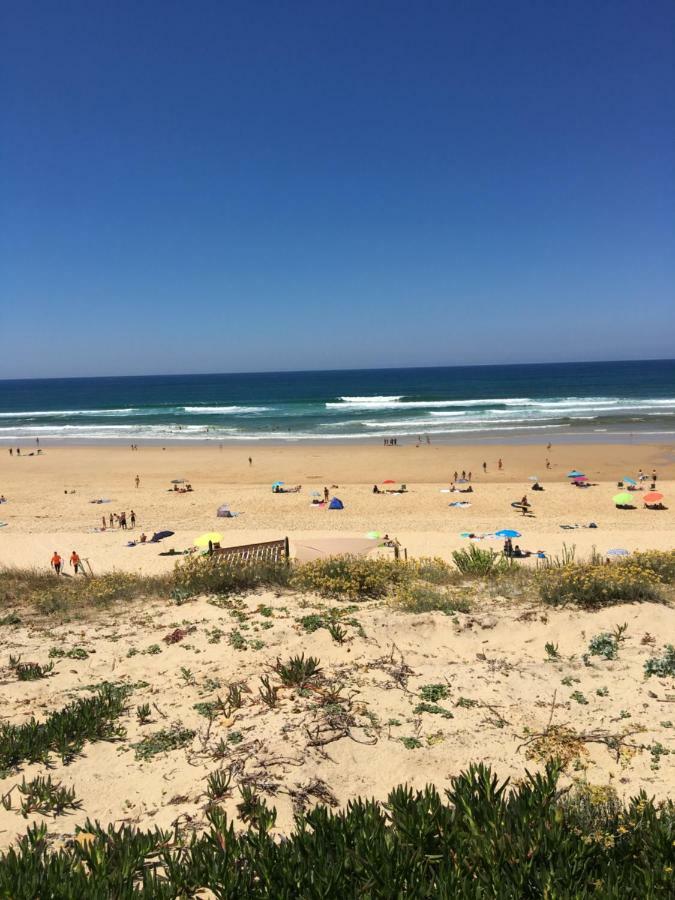 Appartement A 500 Metres De L'Ocean Mimizan-Plage Zewnętrze zdjęcie