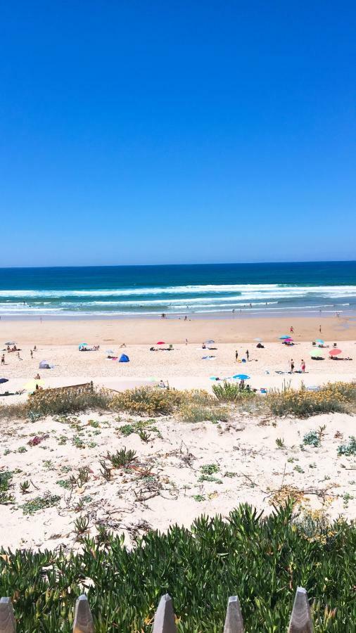 Appartement A 500 Metres De L'Ocean Mimizan-Plage Zewnętrze zdjęcie