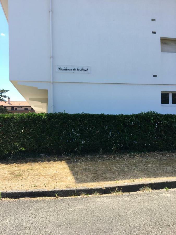 Appartement A 500 Metres De L'Ocean Mimizan-Plage Zewnętrze zdjęcie