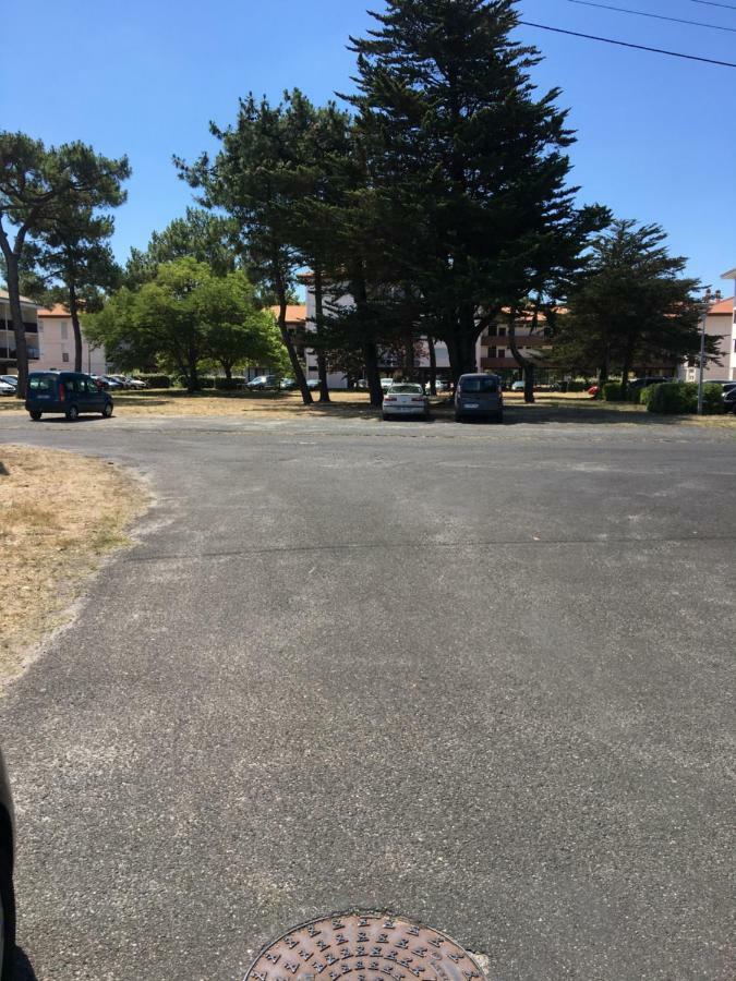 Appartement A 500 Metres De L'Ocean Mimizan-Plage Zewnętrze zdjęcie