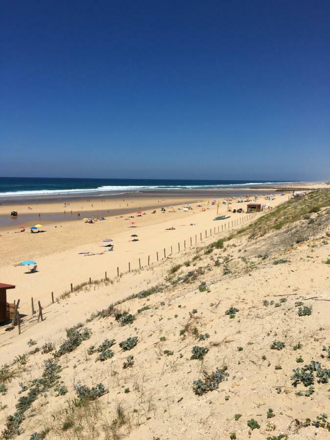 Appartement A 500 Metres De L'Ocean Mimizan-Plage Zewnętrze zdjęcie