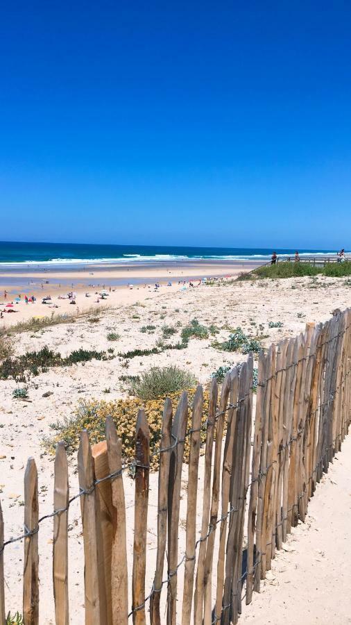 Appartement A 500 Metres De L'Ocean Mimizan-Plage Zewnętrze zdjęcie
