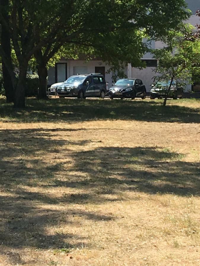 Appartement A 500 Metres De L'Ocean Mimizan-Plage Zewnętrze zdjęcie