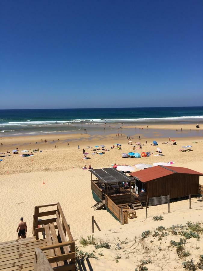 Appartement A 500 Metres De L'Ocean Mimizan-Plage Zewnętrze zdjęcie